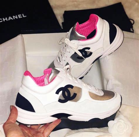 chanel shoes mujer.